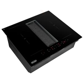Встраиваемая индукционная варочная панель DeLonghi ELETTRA 4B2F TC ARIA фото