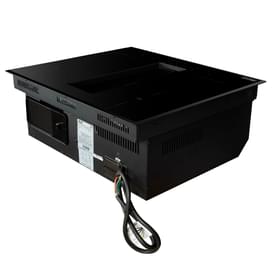 Встраиваемая индукционная варочная панель DeLonghi ELETTRA 4B2F TC ARIA фото