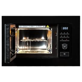 Встраиваемая микроволновая печь Midea MMWB204BB-GB фото