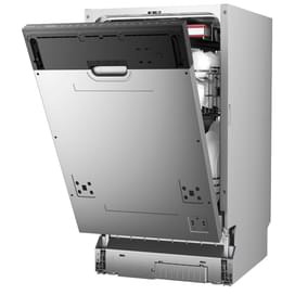 Встраиваемая посудомоечная машина Toshiba DW-10B3(B)-CIS фото