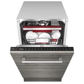 Встраиваемая посудомоечная машина Toshiba DW-10B3(B)-CIS фото