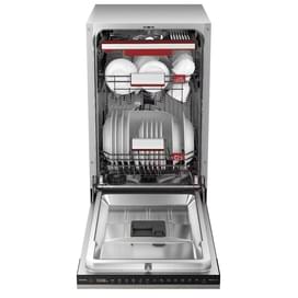 Встраиваемая посудомоечная машина Toshiba DW-10B3(B)-CIS фото