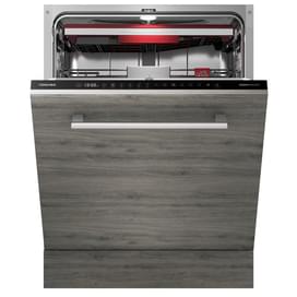 Встраиваемая посудомоечная машина Toshiba DW-14B4(B)-CIS фото