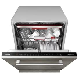 Встраиваемая посудомоечная машина Toshiba DW-14B4(B)-CIS фото