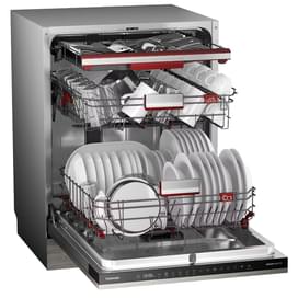 Встраиваемая посудомоечная машина Toshiba DW-14B4(B)-CIS фото