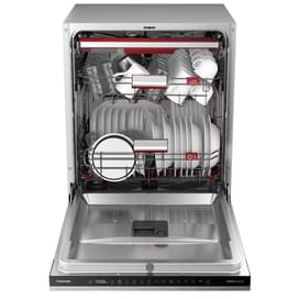 Встраиваемая посудомоечная машина Toshiba DW-14B4(B)-CIS фото