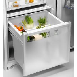 Electrolux ERD6DE18S1 кіріктірілген тоңазытқышы фото