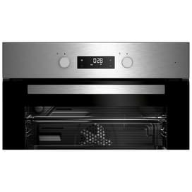 Встраиваемая духовка Beko BIE-22301Х фото