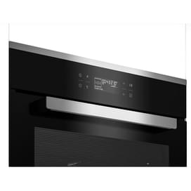 Встраиваемая духовка Beko BIS-25500XMS фото