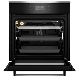 Встраиваемая духовка Beko BIS-25500XMS фото
