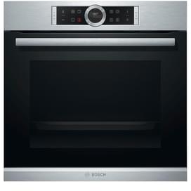 Встраиваемая духовка Bosch HBG-635BS1 фото