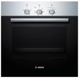 Встраиваемая духовка Bosch HBN-211E4 фото