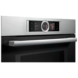 Встраиваемая духовка Bosch HMG-636BS1 фото