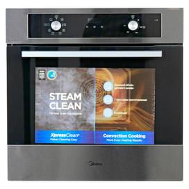 Встраиваемая духовка Midea MO-670A4X фото