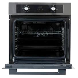 Встраиваемая духовка Midea MO-670A4X фото