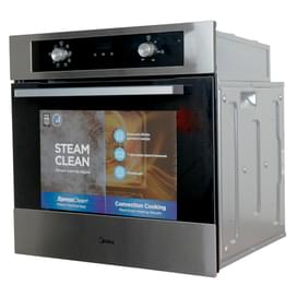 Встраиваемая духовка Midea MO-670A4X фото