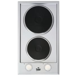 Beko HDCE-32200X кіріктірілген электрлік ас пісіру панелі фото