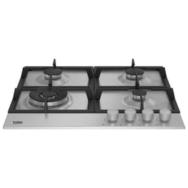Газовая варочная панель Beko HIAW-64225SX фото