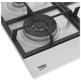 Газовая варочная панель Beko HIAW-64225SX фото