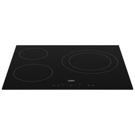 Электрическая варочная панель Beko HIC-63401T фото