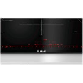 Индукционная варочная панель Bosch PIV-975DC1E фото