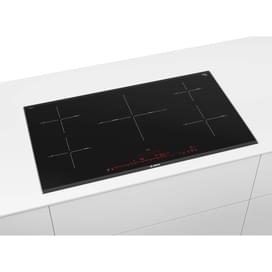 Индукционная варочная панель Bosch PIV-975DC1E фото
