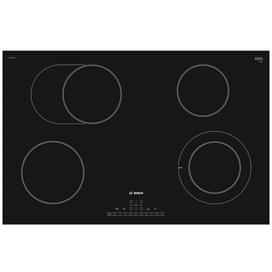 Электрическая варочная панель Bosch PKN-811FP1E фото