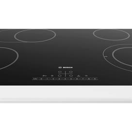 Электрическая варочная панель Bosch PKN-811FP1E фото
