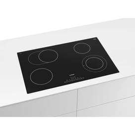 Электрическая варочная панель Bosch PKN-811FP1E фото