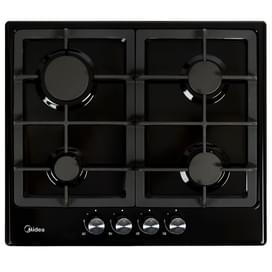 Газовая варочная панель Midea MG-606B фото