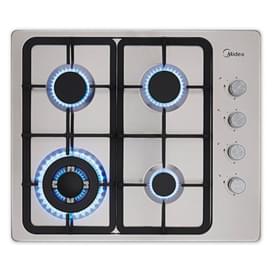 Газовая варочная панель Midea MG-613TX фото