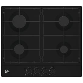 Газовая варочная панель Beko HIAG-64223B фото