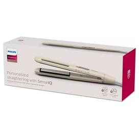 Выпрямитель для волос Philips SenseIQ BHS-838/00 фото