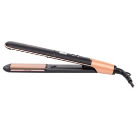 Выпрямитель для волос Rowenta EXPRESS SHINE PAPAYA SF-4620 фото