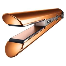 Выпрямитель для волос Dyson Corrale HS07 (медь/никель) фото