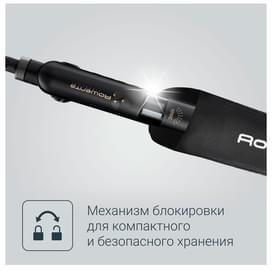 Выпрямитель для волос Rowenta LISS&CURL SF-4216 фото