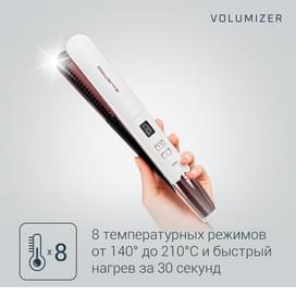 Выпрямитель для волос Rowenta Volumizer SF-4655 фото