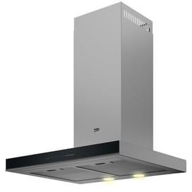 Вытяжка Beko BHCB63640B фото