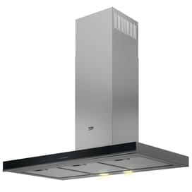 Вытяжка Beko BHCB93640B фото