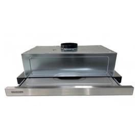Вытяжка DAUSCHER DCH-8000IXA фото