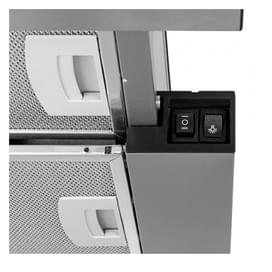 Вытяжка DAUSCHER DCH-8000IXA фото