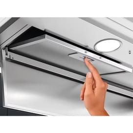 Вытяжка Electrolux LFG719X фото
