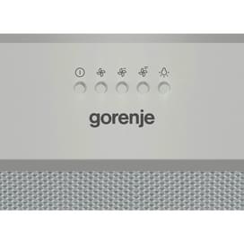 Вытяжка Gorenje BHI626E4X фото