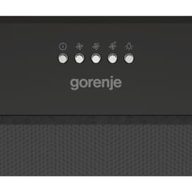 Вытяжка Gorenje BHI626E6B фото