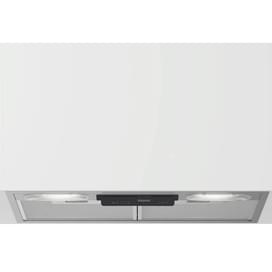 Вытяжка Hotpoint HPAE 52FLS X фото