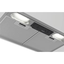 Вытяжка Hotpoint HPAE 52FLS X фото
