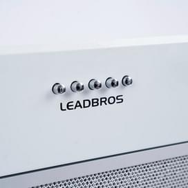 Вытяжка Leadbros B0252SPBWH фото