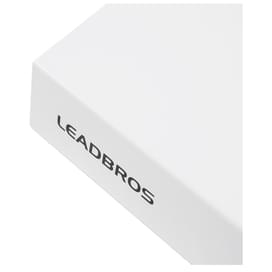 Вытяжка Leadbros S2050PBWH фото