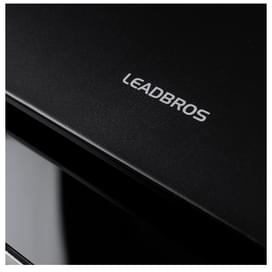 Вытяжка Leadbros V6360R14PBBK фото