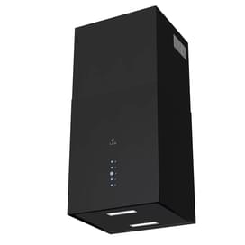 Вытяжка LEX ALTO 400 BLACK фото